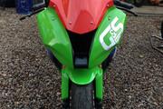 Picture 2 - Kawasaki ZX10 Race Track Bike BSB Superstock built by G&S Racing motorbike