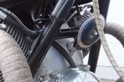 Picture 8 - Moto Guzzi LM2 (LM1 MK1 Conversion) Le Mans Cafe Racer motorbike