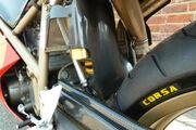 Picture 10 - 1998 Ducati 916 SPS. Number 0261 motorbike