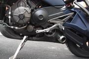 Picture 2 - 2010 Buell 1125R in Black motorbike