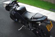 Picture 3 - 2010 Buell 1125R in Black motorbike