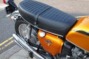 Picture 2 - 1973 Honda CB750 K2 SOHC Classic Vintage Very Original UK bike, Nice Patina motorbike