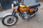 Picture 6 - 1973 Honda CB750 K2 SOHC Classic Vintage Very Original UK bike, Nice Patina motorbike
