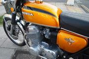 Picture 10 - 1973 Honda CB750 K2 SOHC Classic Vintage Very Original UK bike, Nice Patina motorbike