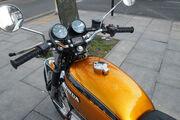 Picture 11 - 1973 Honda CB750 K2 SOHC Classic Vintage Very Original UK bike, Nice Patina motorbike