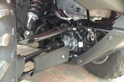 Picture 8 - Honda TRX500FPA Foreman AT Power Steering ATV Ex Demonstrator ATV motorbike