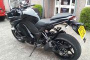 Picture 4 - 2013 Kawasaki ZX 1000 Z1000SX in Black, One owner, only 550 Miles motorbike