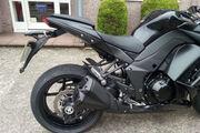 Picture 10 - 2013 Kawasaki ZX 1000 Z1000SX in Black, One owner, only 550 Miles motorbike