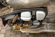 Picture 3 - 1966 Lambretta Golden Special motorbike