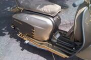 Picture 4 - 1966 Lambretta Golden Special motorbike