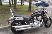 Picture 2 - Suzuki VZ VZR 1800 Z L0 1783cc Custom Black motorbike