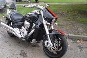Picture 3 - Suzuki VZ VZR 1800 Z L0 1783cc Custom Black motorbike