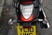 Picture 5 - Suzuki VZ VZR 1800 Z L0 1783cc Custom Black motorbike