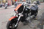 Picture 8 - Suzuki VZ VZR 1800 Z L0 1783cc Custom Black motorbike