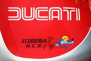 Picture 7 - 1980 Scuderia N.C.R TT600 motorbike
