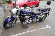 Picture 3 - Yamaha XVS1900 Midnight Star motorbike