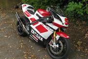 Picture 2 - YZR500 replica RD500 RZ500 motorbike
