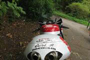 Picture 6 - YZR500 replica RD500 RZ500 motorbike