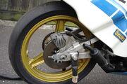 Picture 3 - Yamaha TZ250 TZ 250 5F7 Very Original Unmolested Bike motorbike