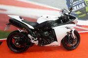 Picture 2 - Yamaha YZF R1 2012 Excellent Condition motorbike