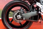 Picture 9 - Yamaha YZF R1 2012 Excellent Condition motorbike