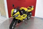 Picture 7 - 2011 Yamaha YZF-R6 Kenny Roberts Replica R6 R-6 motorbike