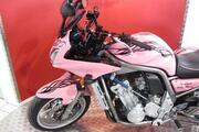 Picture 8 - 2002 Yamaha FZS1000 Trike Motorcycle FZ 1000 Fazer motorbike