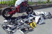 Yamaha YZF 1000 R1 2009 - BREAKING FOR SPARES for sale