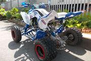Picture 7 - Yamaha YFM 700 R Raptor 2006 - Quad Bike Breaking For Spares Parts motorbike