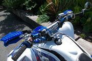 Picture 9 - Yamaha YFM 700 R Raptor 2006 - Quad Bike Breaking For Spares Parts motorbike