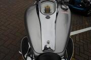 Picture 7 - Yamaha Stratoliner 1900 Cruiser motorbike