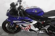 Picture 5 - Brand New Fiat replica Yamaha YZF R6 600 Supersport Rossi Lorenzo FIAT Replica motorbike