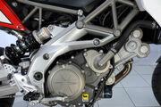 Picture 9 - Aprilia Dorsoduro 750 Brand new 750cc motorbike