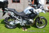 R1200GS  Low Chassis Model  2012 for sale