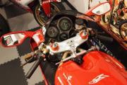 Picture 7 - Ducati 996 S motorbike 916 SPS FOGGY Replica No. 154 of 202 motorbike