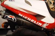 Picture 8 - Ducati 996 S motorbike 916 SPS FOGGY Replica No. 154 of 202 motorbike