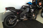 Picture 2 - Buell 1125R 2010 Low Mileage motorbike