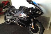 Picture 3 - Buell 1125R 2010 Low Mileage motorbike