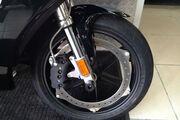 Picture 4 - Buell 1125R 2010 Low Mileage motorbike