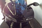 Picture 5 - Buell 1125R 2010 Low Mileage motorbike
