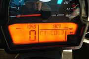 Picture 6 - Buell 1125R 2010 Low Mileage motorbike
