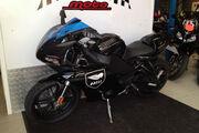 Picture 7 - Buell 1125R 2010 Low Mileage motorbike