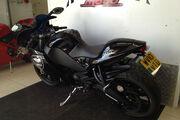 Picture 8 - Buell 1125R 2010 Low Mileage motorbike