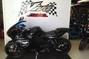 Picture 9 - Buell 1125R 2010 Low Mileage motorbike
