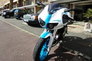 Picture 2 - Buell Firebolt XB12R motorbike