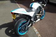Picture 3 - Buell Firebolt XB12R motorbike