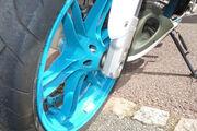 Picture 7 - Buell Firebolt XB12R motorbike