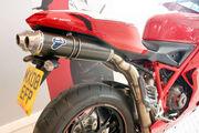 Picture 8 - 2008 Ducati 1098 S Red, 1798 Miles, Termignoni Exhaust, 1 Owner motorbike