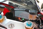 Picture 9 - 2008 Ducati 1098 S Red, 1798 Miles, Termignoni Exhaust, 1 Owner motorbike