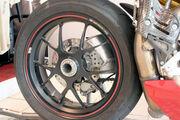 Picture 11 - 2008 Ducati 1098 S Red, 1798 Miles, Termignoni Exhaust, 1 Owner motorbike